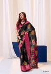 Vamika By Sr Daily Wear Fancy Printed Saree Suppliers In India
